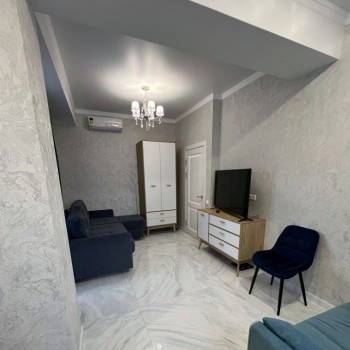 Продается 2-х комнатная квартира, 60 м²