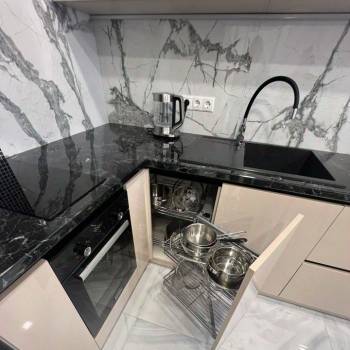 Продается 2-х комнатная квартира, 60 м²