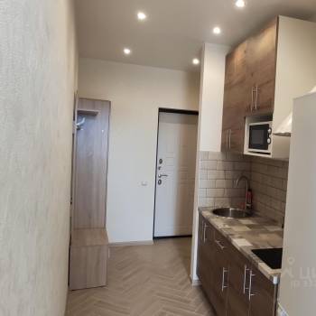 Сдается 1-комнатная квартира, 30 м²