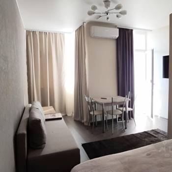 Сдается 1-комнатная квартира, 30 м²