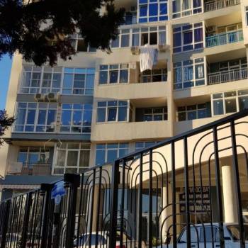 Сдается 1-комнатная квартира, 30 м²