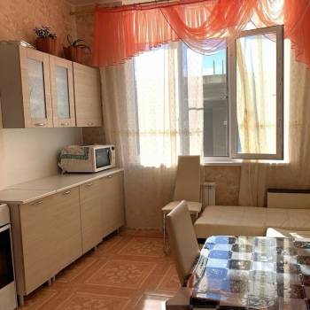 Сдается 2-х комнатная квартира, 56 м²
