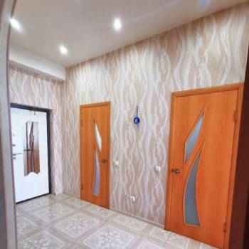 Сдается 2-х комнатная квартира, 56 м²