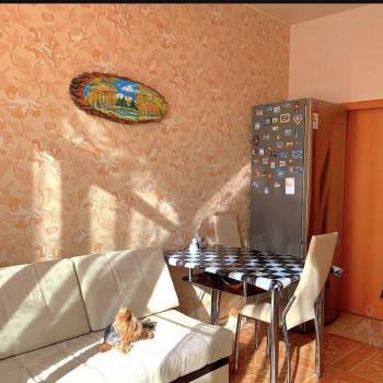 Сдается 2-х комнатная квартира, 56 м²