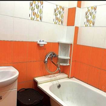 Сдается 2-х комнатная квартира, 56 м²