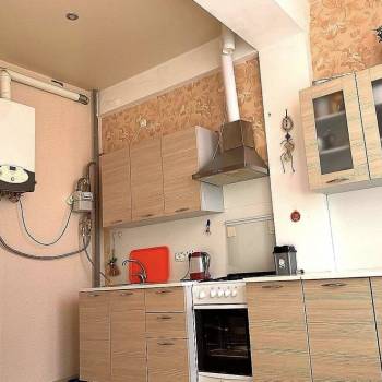 Сдается 2-х комнатная квартира, 56 м²