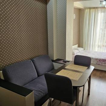Продается 1-комнатная квартира, 25 м²