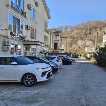 Продается 1-комнатная квартира, 25 м²