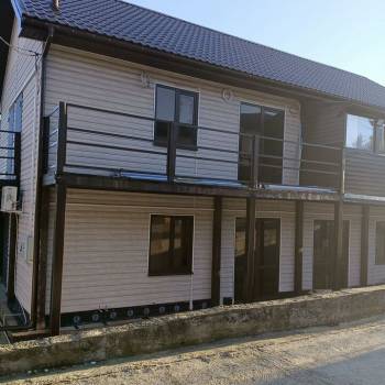 Продается 1-комнатная квартира, 30 м²