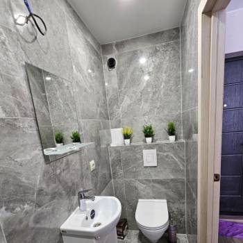 Сдается 1-комнатная квартира, 15,2 м²