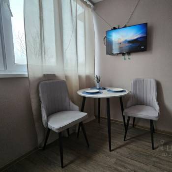 Сдается 1-комнатная квартира, 15,2 м²