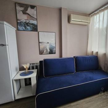 Сдается 1-комнатная квартира, 15,2 м²