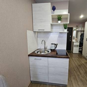 Сдается 1-комнатная квартира, 15,2 м²