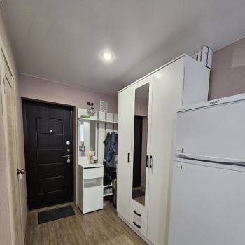 Сдается 1-комнатная квартира, 15,2 м²