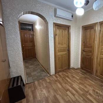 Сдается Многокомнатная квартира, 73 м²
