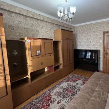 Сдается Многокомнатная квартира, 73 м²