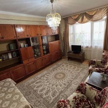Сдается Многокомнатная квартира, 73 м²