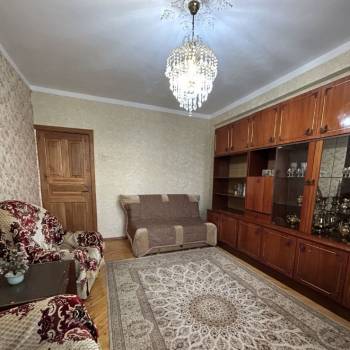 Сдается Многокомнатная квартира, 73 м²