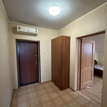 Сдается 1-комнатная квартира, 46,4 м²