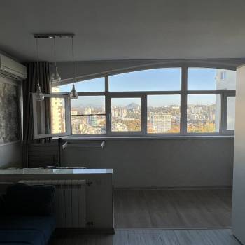 Сдается 1-комнатная квартира, 45 м²