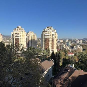 Сдается 1-комнатная квартира, 45 м²