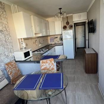 Сдается 1-комнатная квартира, 45 м²