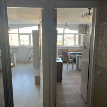Сдается 1-комнатная квартира, 45 м²