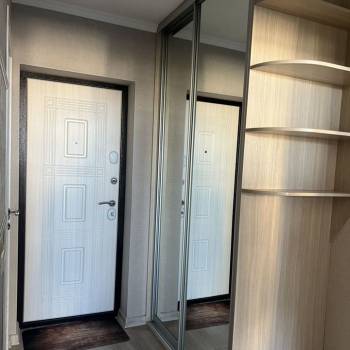 Сдается 1-комнатная квартира, 45 м²