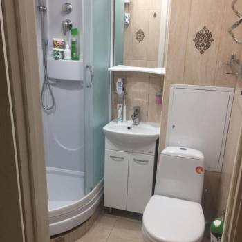 Сдается 1-комнатная квартира, 45 м²
