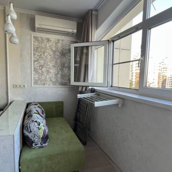 Сдается 1-комнатная квартира, 45 м²