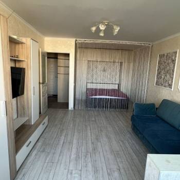 Сдается 1-комнатная квартира, 45 м²