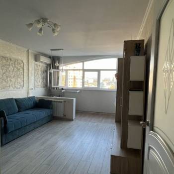 Сдается 1-комнатная квартира, 45 м²