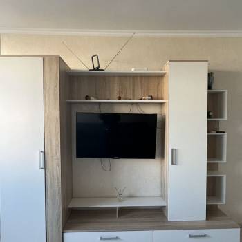 Сдается 1-комнатная квартира, 45 м²