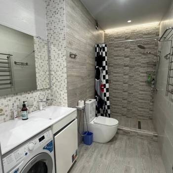 Продается 2-х комнатная квартира, 54 м²