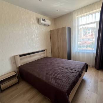 Продается 2-х комнатная квартира, 54 м²