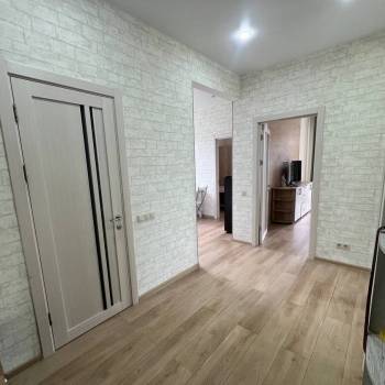 Продается 2-х комнатная квартира, 54 м²