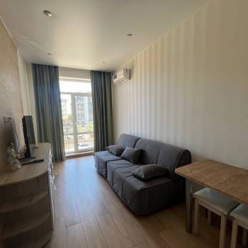 Продается 2-х комнатная квартира, 54 м²
