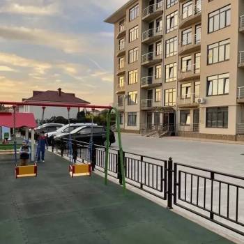 Продается 2-х комнатная квартира, 54 м²