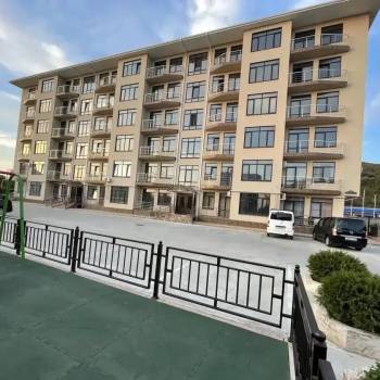 Продается 2-х комнатная квартира, 54 м²