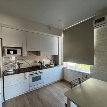 Продается 2-х комнатная квартира, 54 м²
