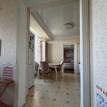 Продается 2-х комнатная квартира, 60,4 м²