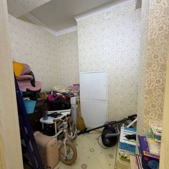 Продается 2-х комнатная квартира, 60,4 м²