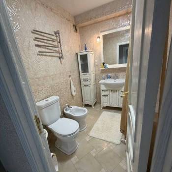 Продается 2-х комнатная квартира, 60,4 м²