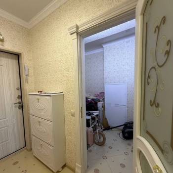 Продается 2-х комнатная квартира, 60,4 м²