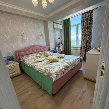 Продается 2-х комнатная квартира, 60,4 м²