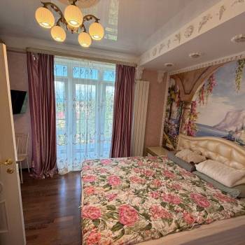 Продается 2-х комнатная квартира, 60,4 м²