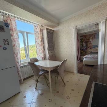 Продается 2-х комнатная квартира, 60,4 м²
