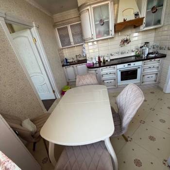 Продается 2-х комнатная квартира, 60,4 м²