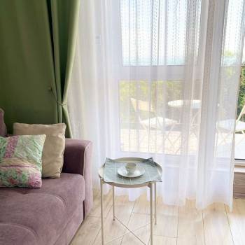 Продается 1-комнатная квартира, 24,8 м²