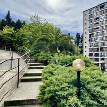 Продается 1-комнатная квартира, 24,8 м²